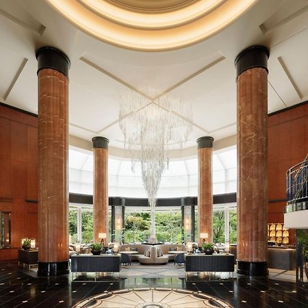 Hotel The Westin Tokio Zewnętrze zdjęcie